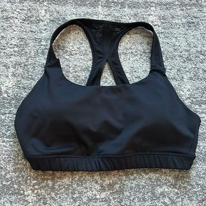 Athleta sports bra